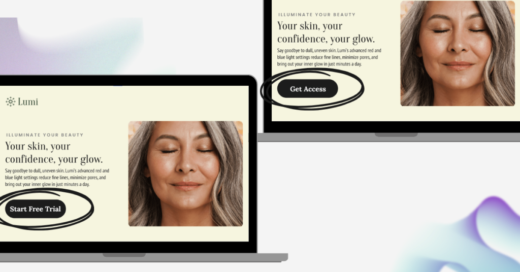 Classic A/B Test (A vs B)